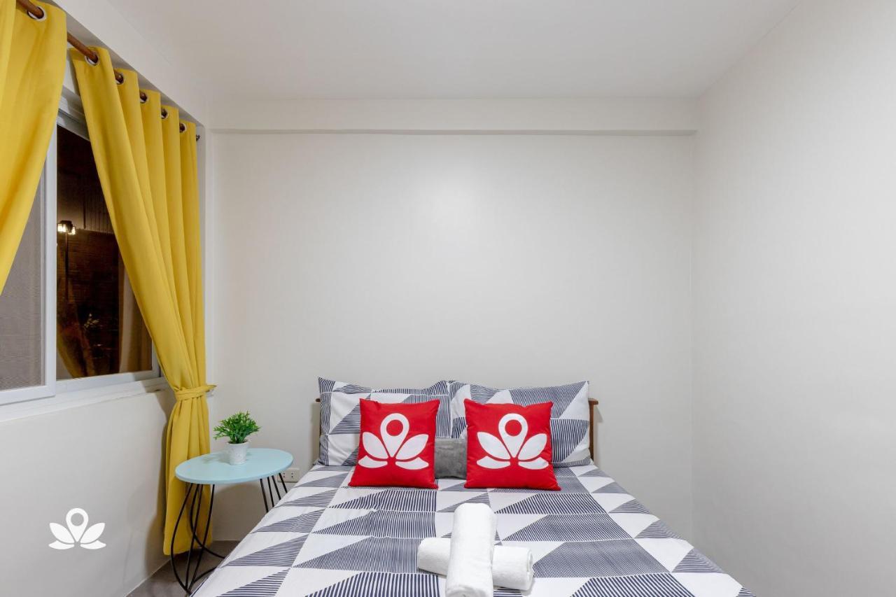Happy Grey Hotel Виган Экстерьер фото